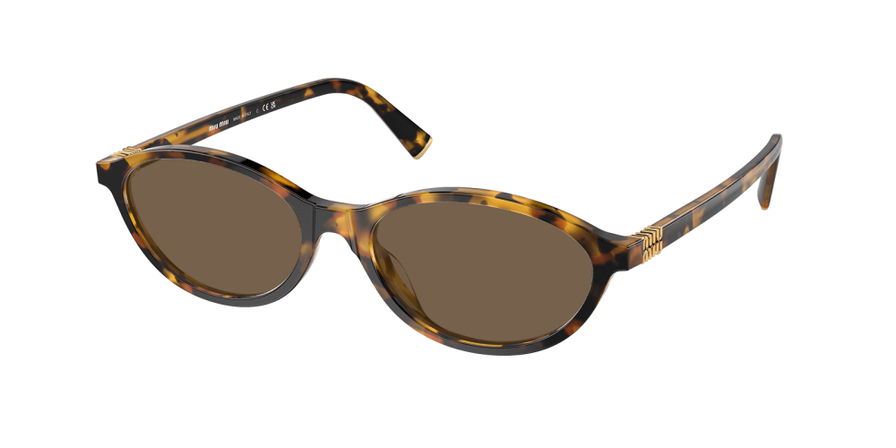 Miu Miu MU 09XV VAU1O1 Miu Miu MU 09XV VAU1O1