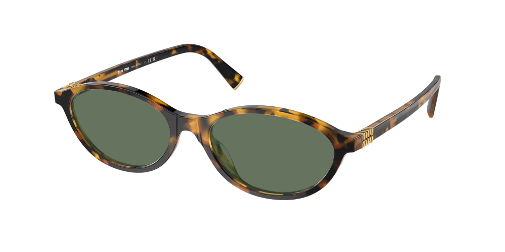 Miu Miu MU 09XV VAU1O1 Miu Miu MU 09XV VAU1O1