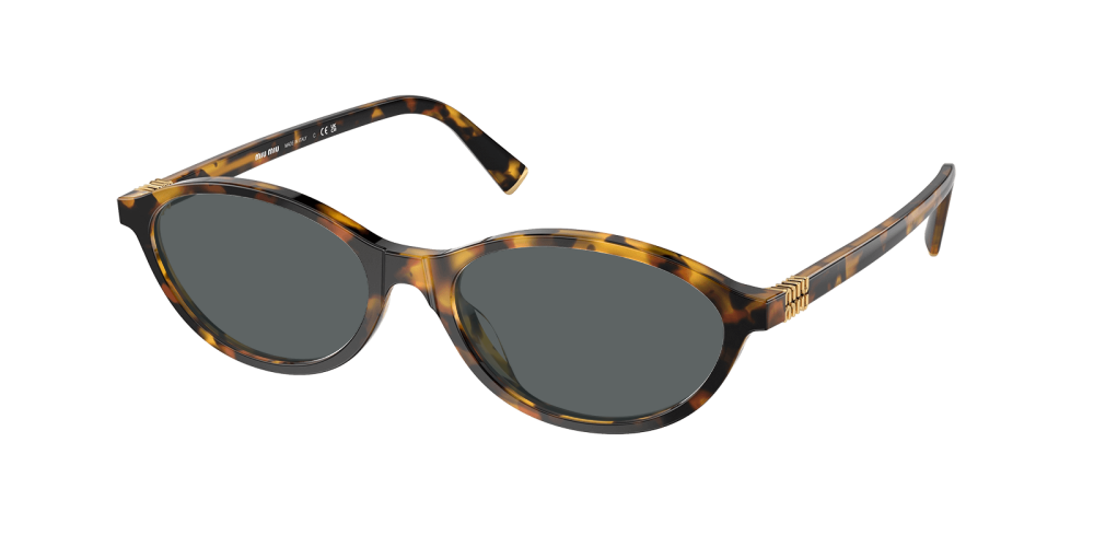 Miu Miu MU 09XV VAU1O1 Miu Miu MU 09XV VAU1O1