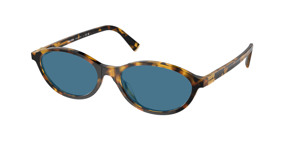 Miu Miu MU 09XV VAU1O1 Miu Miu MU 09XV VAU1O1