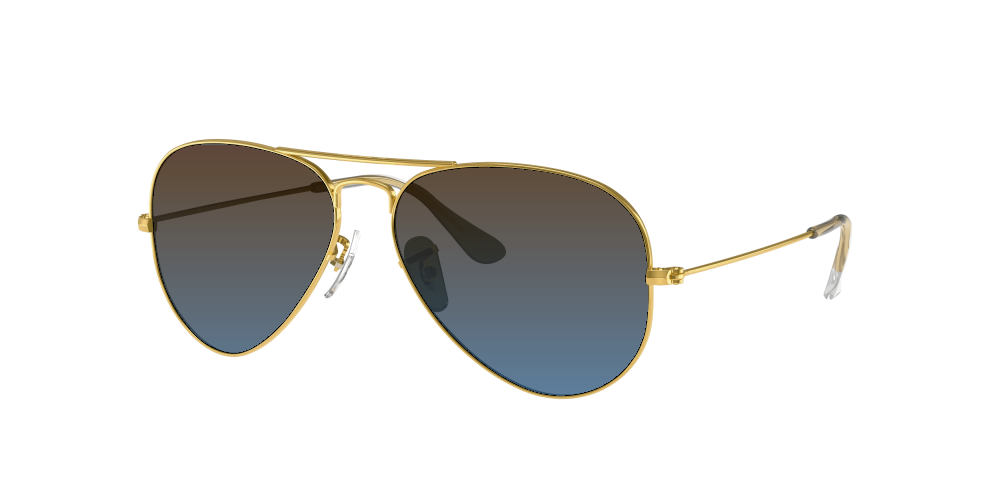 Ray Ban RB3025 001 Aviator Large Metal Ray Ban RB3025 001 Aviator Large Metal