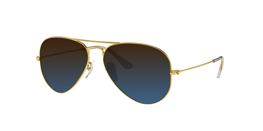 Ray Ban RB3025 001 Aviator Large Metal Ray Ban RB3025 001 Aviator Large Metal