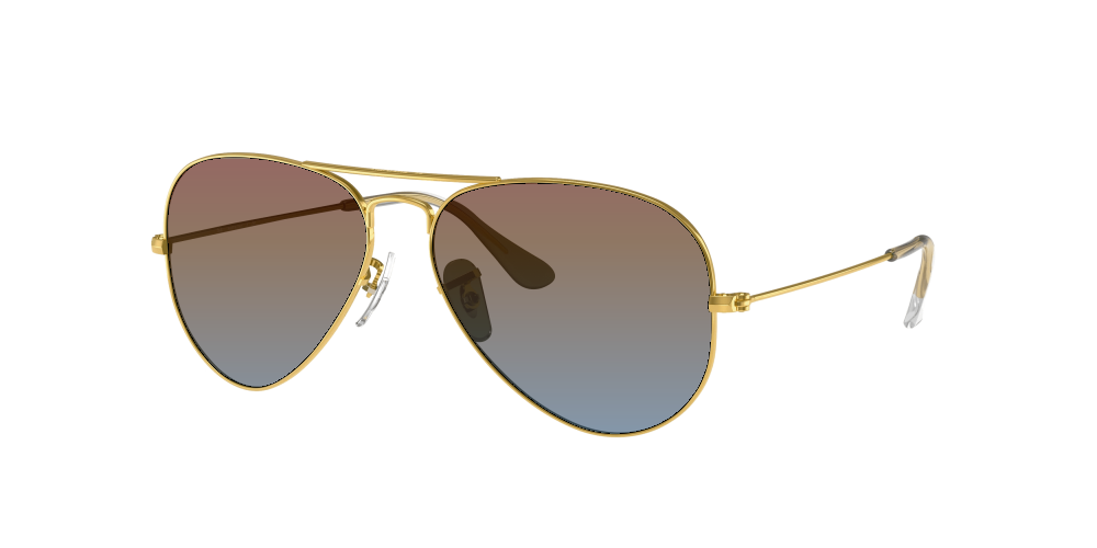 Ray Ban RB3025 001 Aviator Large Metal Ray Ban RB3025 001 Aviator Large Metal