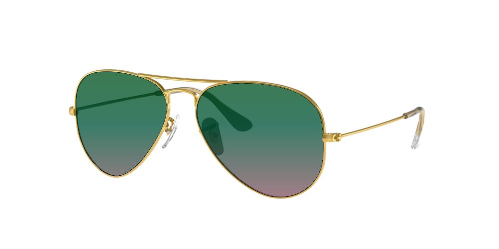 Ray Ban RB3025 001 Aviator Large Metal Ray Ban RB3025 001 Aviator Large Metal