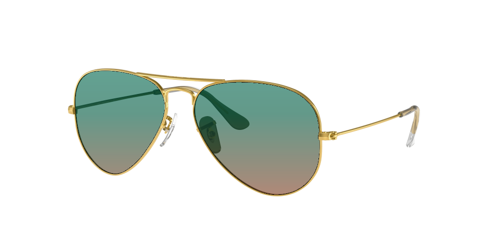 Ray Ban RB3025 001 Aviator Large Metal Ray Ban RB3025 001 Aviator Large Metal