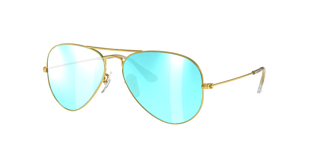 Ray Ban RB3025 001 Aviator Large Metal Ray Ban RB3025 001 Aviator Large Metal