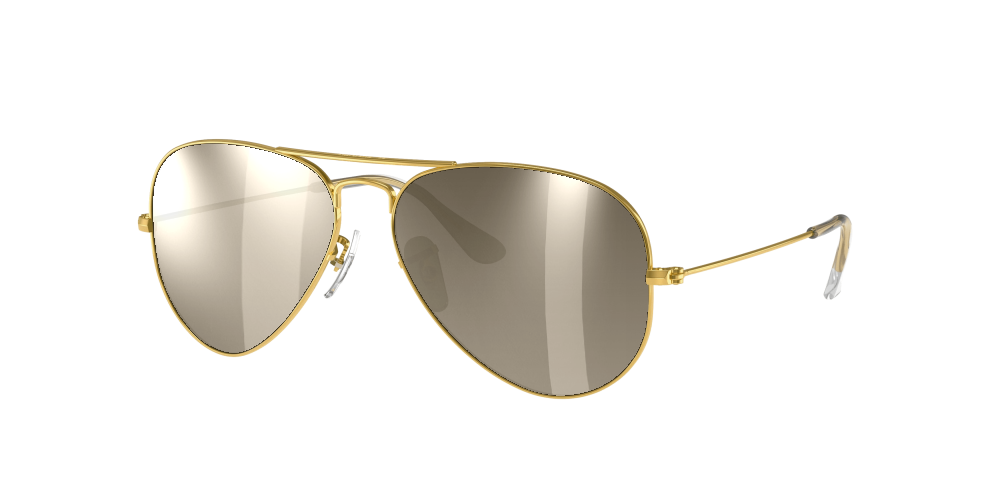 Ray Ban RB3025 001 Aviator Large Metal Ray Ban RB3025 001 Aviator Large Metal