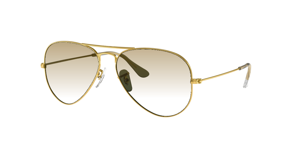 Ray-Ban RB3025 001 Aviator Large Metal Ray-Ban RB3025 001 Aviator Large Metal