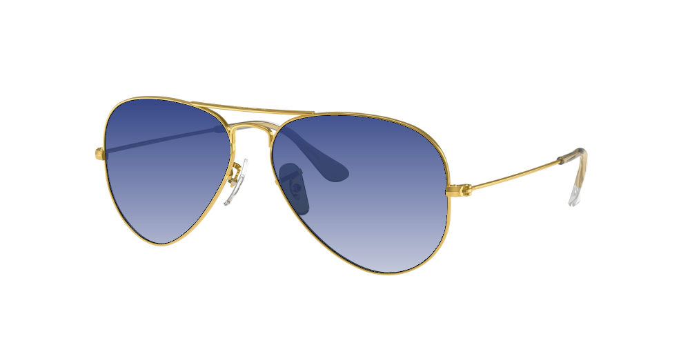 Ray Ban RB3025 001 Aviator Large Metal Ray Ban RB3025 001 Aviator Large Metal
