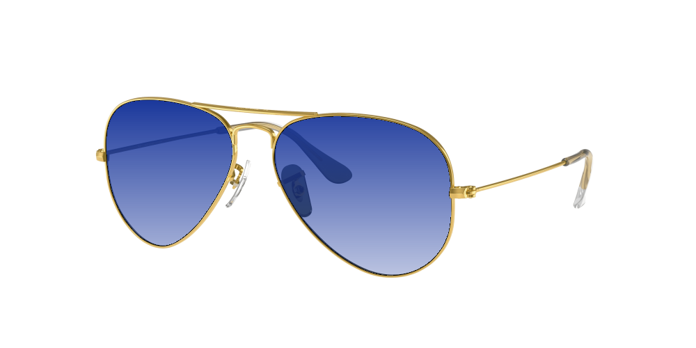 Ray Ban RB3025 001 Aviator Large Metal Ray Ban RB3025 001 Aviator Large Metal