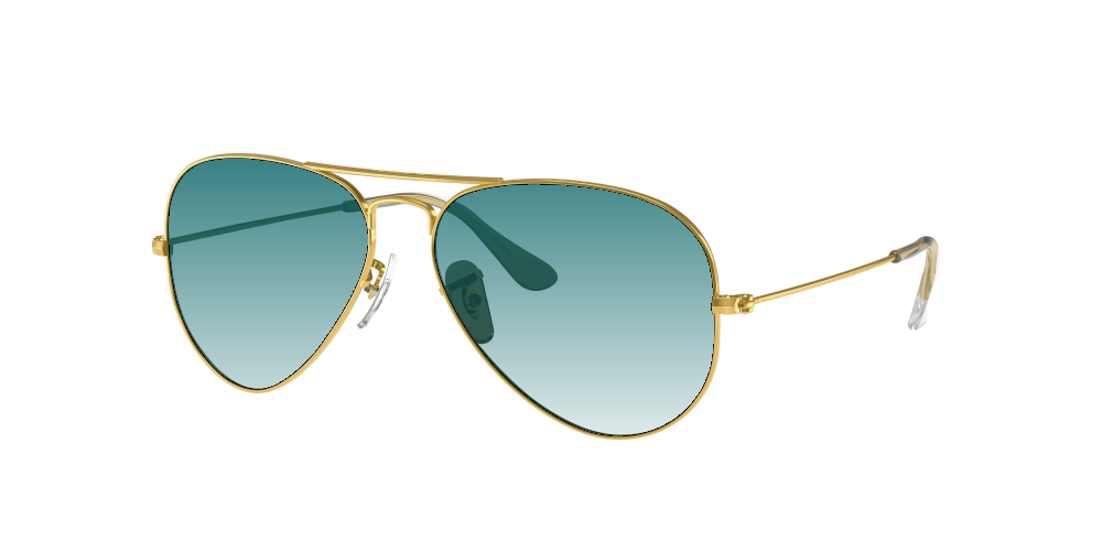 Ray Ban RB3025 001 Aviator Large Metal Ray Ban RB3025 001 Aviator Large Metal