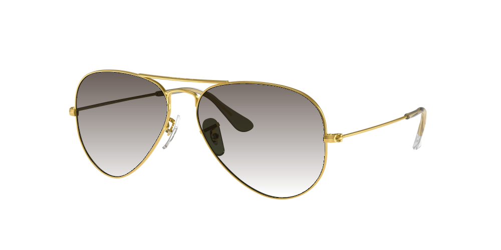 Ray Ban RB3025 001 Aviator Large Metal Ray Ban RB3025 001 Aviator Large Metal