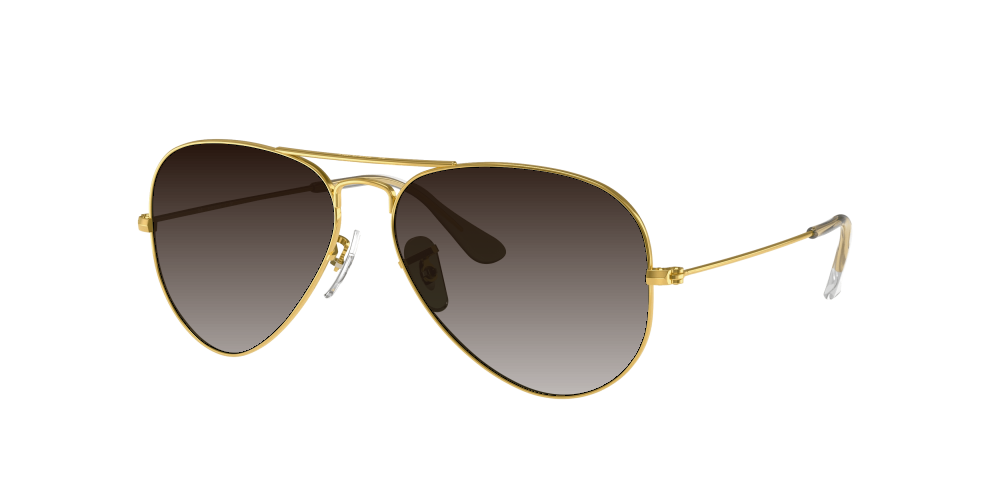 Ray Ban RB3025 001 Aviator Large Metal Ray Ban RB3025 001 Aviator Large Metal
