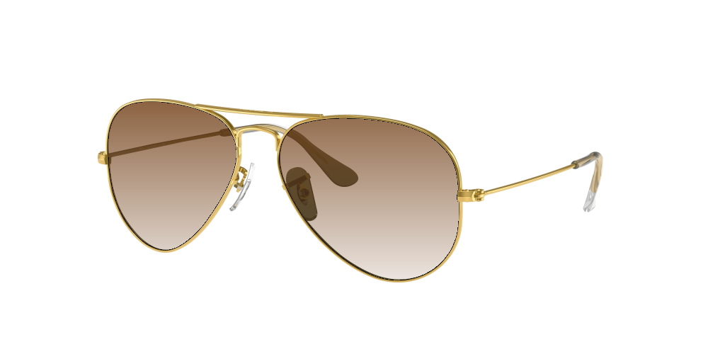 Ray Ban RB3025 001 Aviator Large Metal Ray Ban RB3025 001 Aviator Large Metal