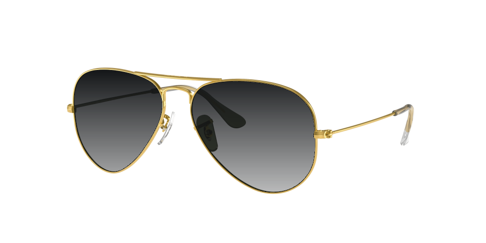 Ray Ban RB3025 001 Aviator Large Metal Ray Ban RB3025 001 Aviator Large Metal