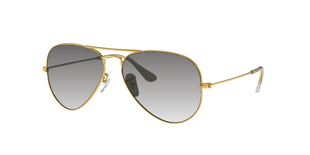 Ray Ban RB3025 001 Aviator Large Metal Ray Ban RB3025 001 Aviator Large Metal