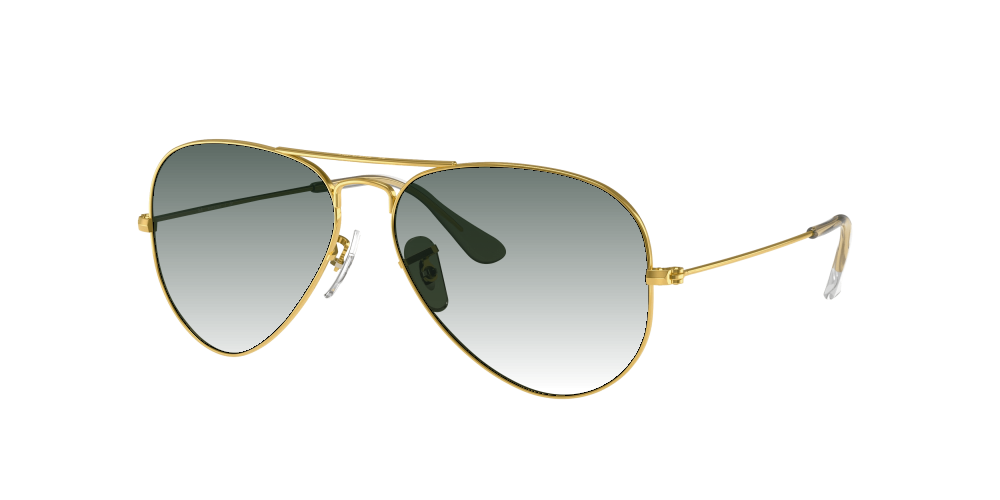 Ray Ban RB3025 001 Aviator Large Metal Ray Ban RB3025 001 Aviator Large Metal