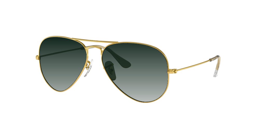 Ray Ban RB3025 001 Aviator Large Metal Ray Ban RB3025 001 Aviator Large Metal