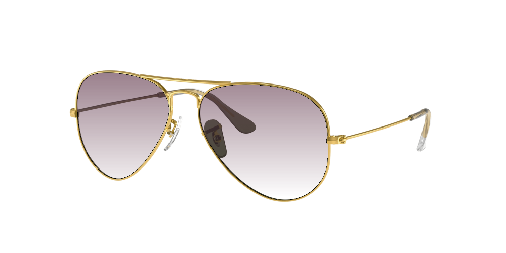 Ray Ban RB3025 001 Aviator Large Metal Ray Ban RB3025 001 Aviator Large Metal
