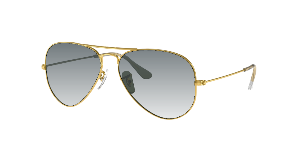 Ray Ban RB3025 001 Aviator Large Metal Ray Ban RB3025 001 Aviator Large Metal