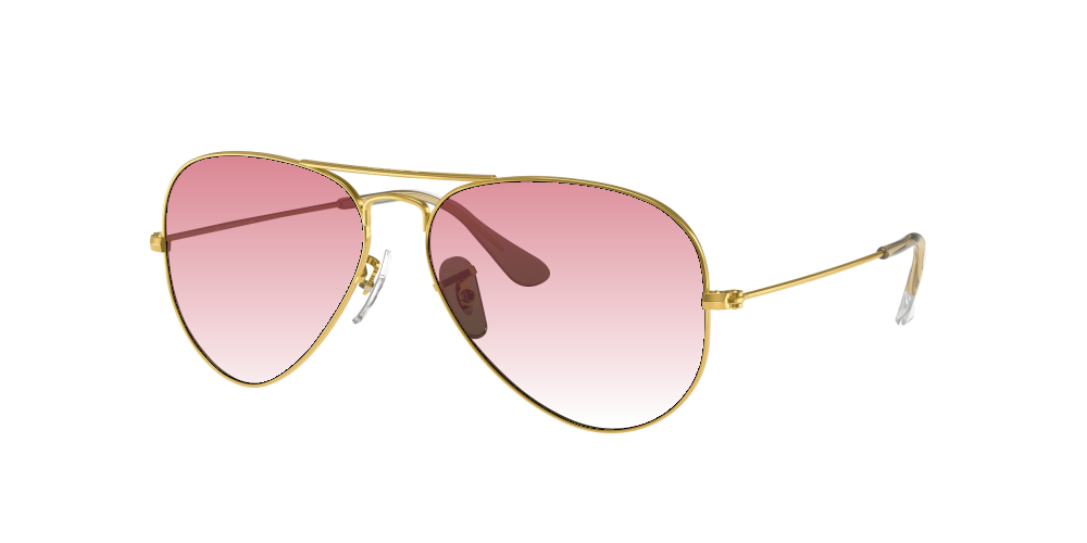 Ray Ban RB3025 001 Aviator Large Metal Ray Ban RB3025 001 Aviator Large Metal