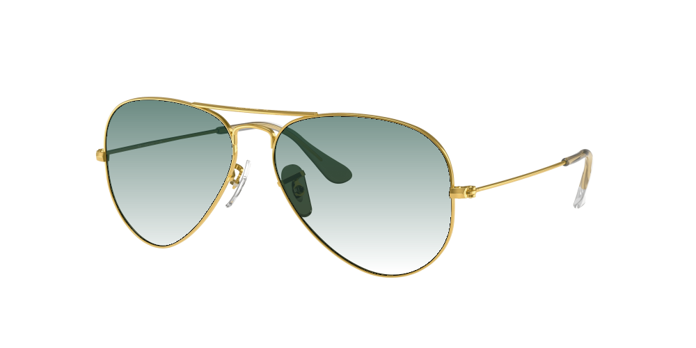 Ray Ban RB3025 001 Aviator Large Metal Ray Ban RB3025 001 Aviator Large Metal