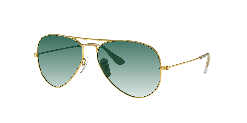 Ray Ban RB3025 001 Aviator Large Metal Ray Ban RB3025 001 Aviator Large Metal