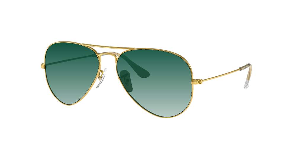 Ray Ban RB3025 001 Aviator Large Metal Ray Ban RB3025 001 Aviator Large Metal