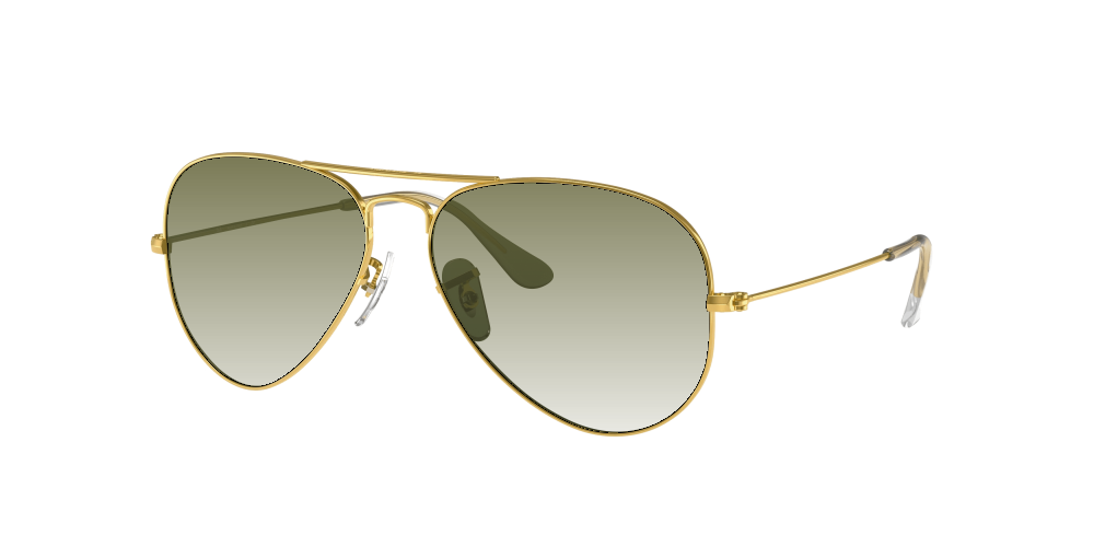 Ray Ban RB3025 001 Aviator Large Metal Ray Ban RB3025 001 Aviator Large Metal