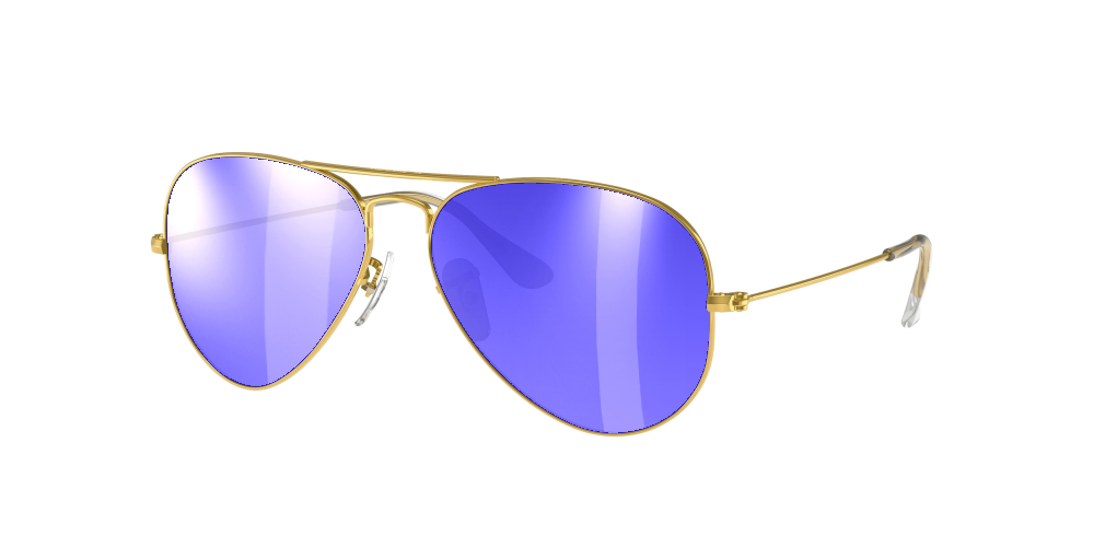 Ray Ban RB3025 001 Aviator Large Metal Ray Ban RB3025 001 Aviator Large Metal