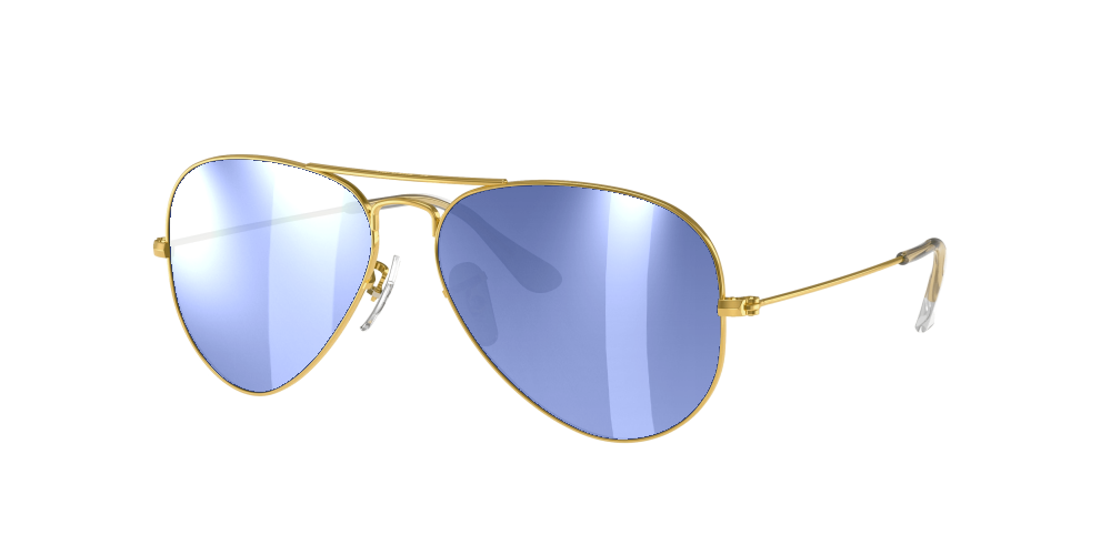 Ray Ban RB3025 001 Aviator Large Metal Ray Ban RB3025 001 Aviator Large Metal