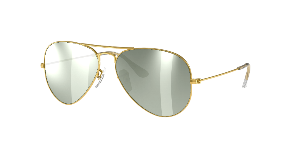 Ray Ban RB3025 001 Aviator Large Metal Ray Ban RB3025 001 Aviator Large Metal