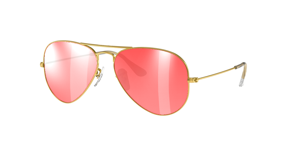 Ray-Ban RB3025 001 Aviator Large Metal Ray-Ban RB3025 001 Aviator Large Metal