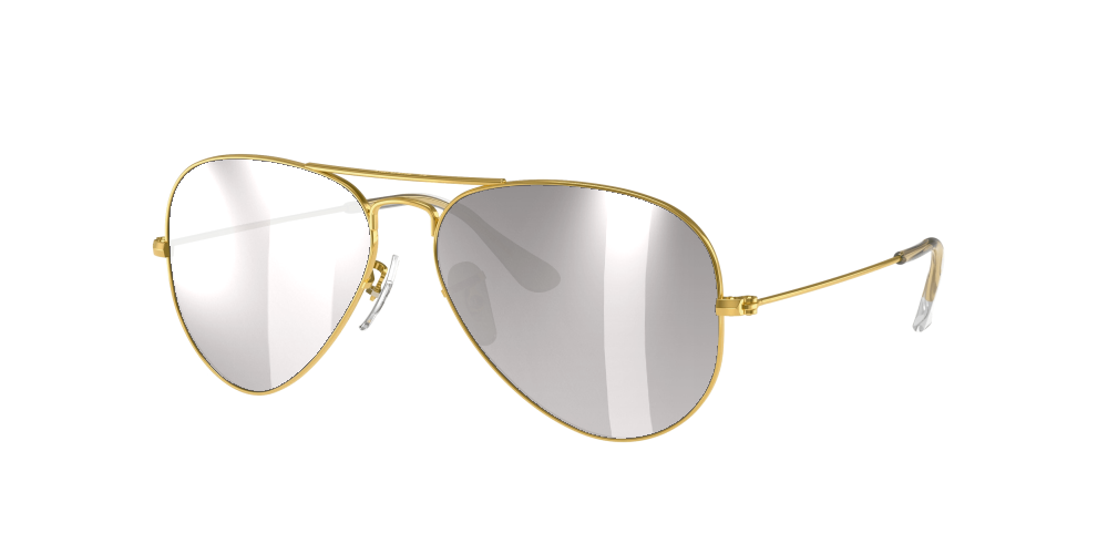 Ray Ban RB3025 001 Aviator Large Metal Ray Ban RB3025 001 Aviator Large Metal