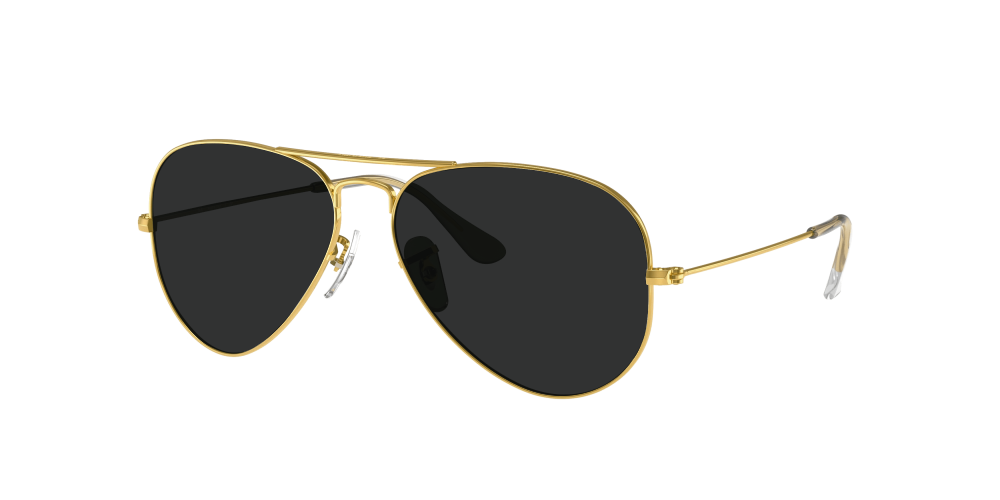 Ray Ban RB3025 001 Aviator Large Metal Ray Ban RB3025 001 Aviator Large Metal