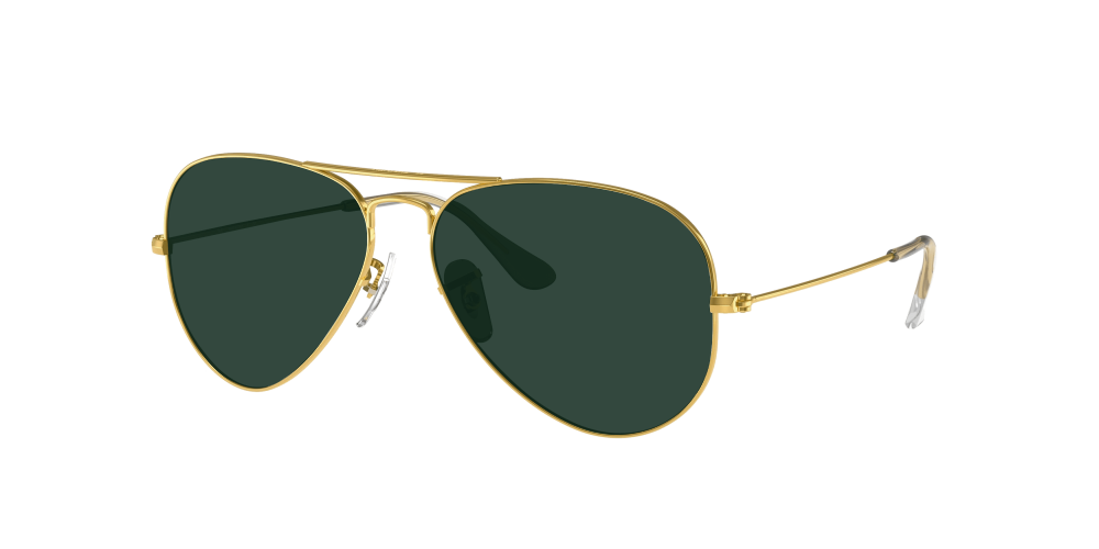 Ray Ban RB3025 001 Aviator Large Metal Ray Ban RB3025 001 Aviator Large Metal
