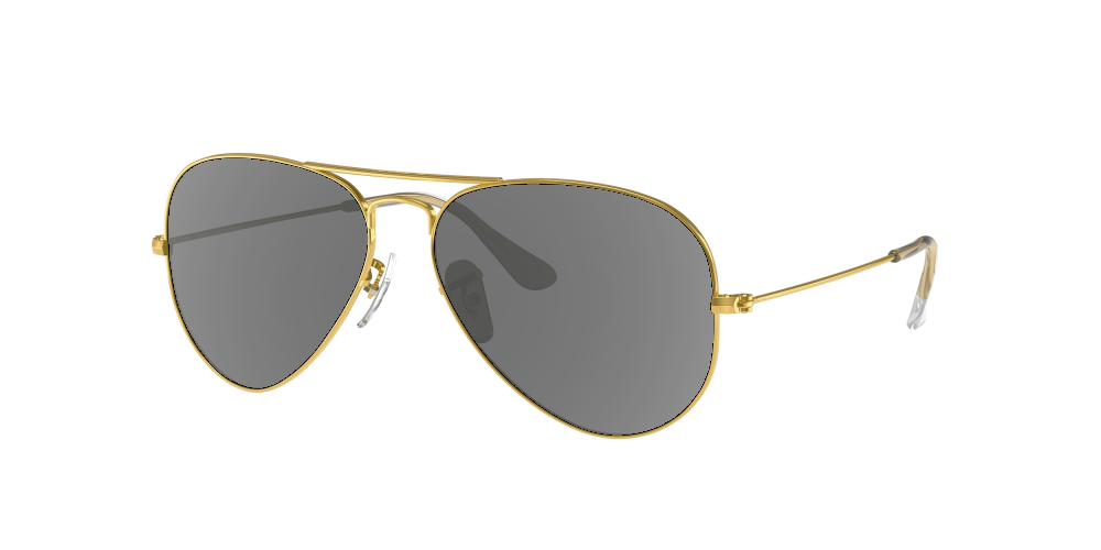Ray Ban RB3025 001 Aviator Large Metal Ray Ban RB3025 001 Aviator Large Metal