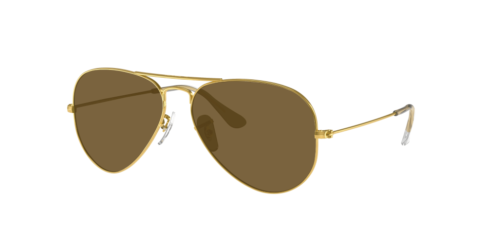Ray Ban RB3025 001 Aviator Large Metal Ray Ban RB3025 001 Aviator Large Metal