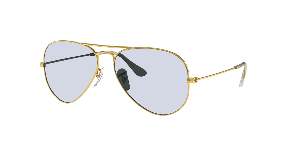 Ray Ban RB3025 001 Aviator Large Metal Ray Ban RB3025 001 Aviator Large Metal