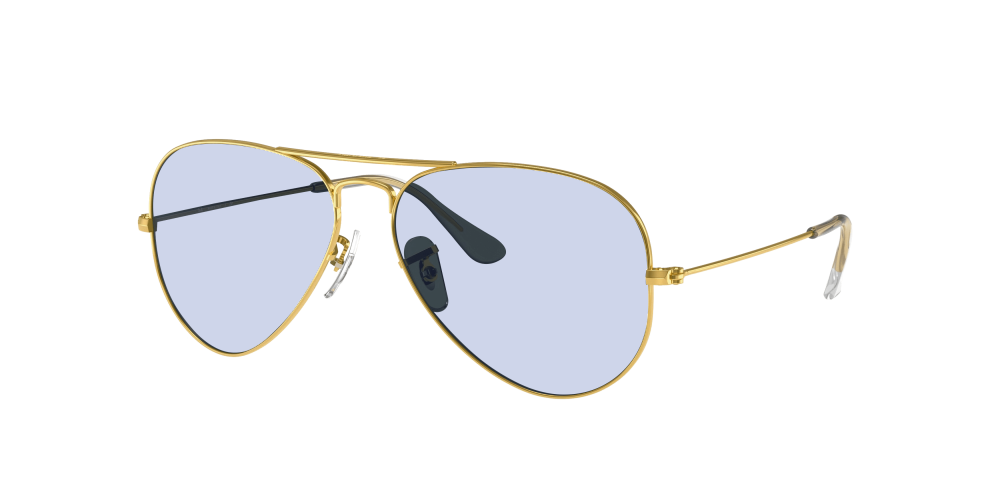 Ray Ban RB3025 001 Aviator Large Metal Ray Ban RB3025 001 Aviator Large Metal