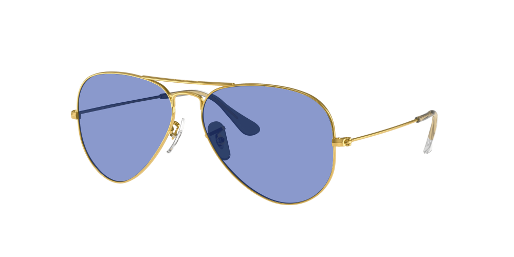 Ray Ban RB3025 001 Aviator Large Metal Ray Ban RB3025 001 Aviator Large Metal