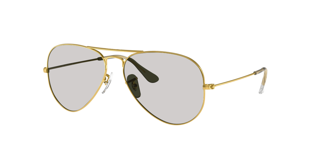 Ray Ban RB3025 001 Aviator Large Metal Ray Ban RB3025 001 Aviator Large Metal