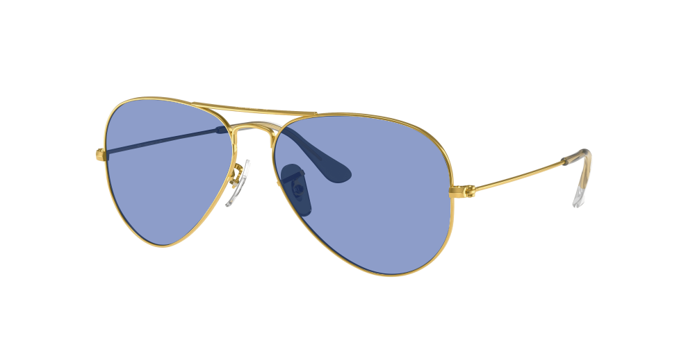 Ray Ban RB3025 001 Aviator Large Metal Ray Ban RB3025 001 Aviator Large Metal
