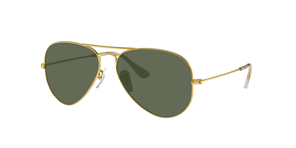 Ray Ban RB3025 001 Aviator Large Metal Ray Ban RB3025 001 Aviator Large Metal