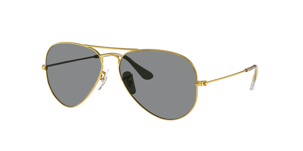 Ray Ban RB3025 001 Aviator Large Metal Ray Ban RB3025 001 Aviator Large Metal
