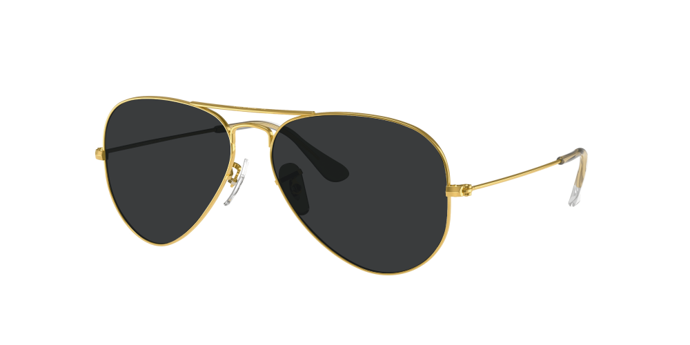 Ray Ban RB3025 001 Aviator Large Metal Ray Ban RB3025 001 Aviator Large Metal
