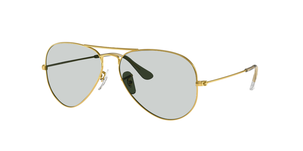 Ray Ban RB3025 001 Aviator Large Metal Ray Ban RB3025 001 Aviator Large Metal