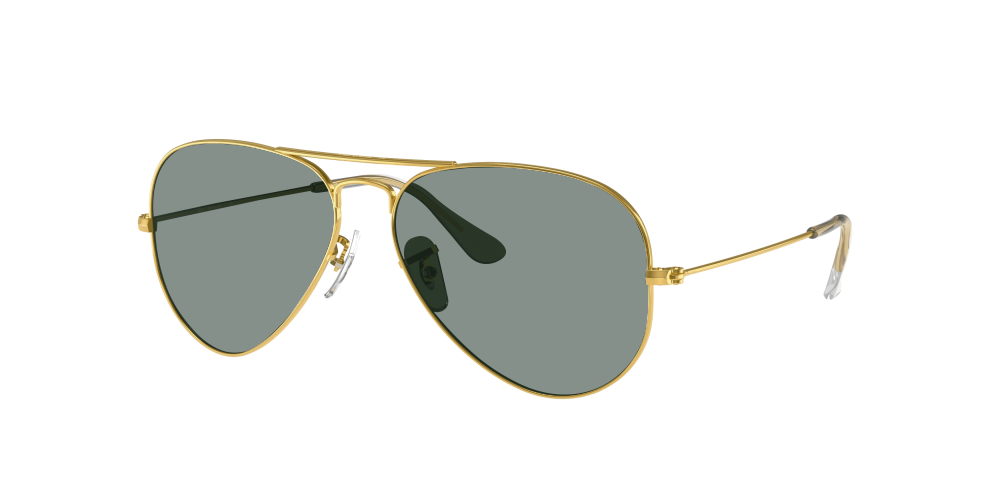 Ray Ban RB3025 001 Aviator Large Metal Ray Ban RB3025 001 Aviator Large Metal