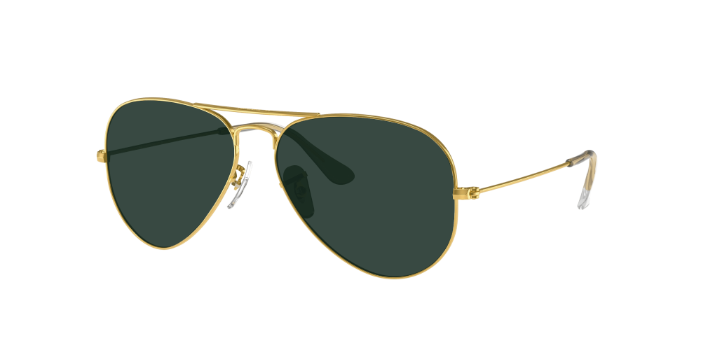 Ray Ban RB3025 001 Aviator Large Metal Ray Ban RB3025 001 Aviator Large Metal