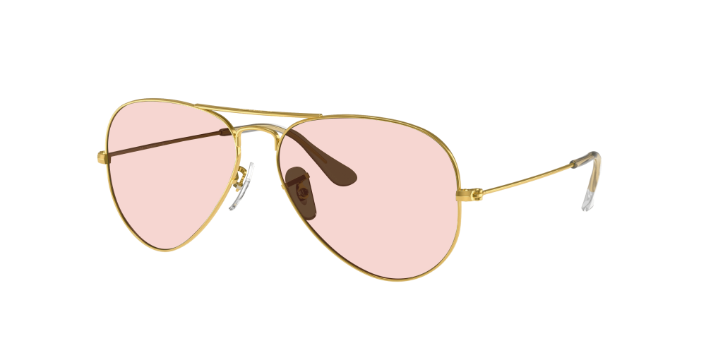 Ray Ban RB3025 001 Aviator Large Metal Ray Ban RB3025 001 Aviator Large Metal